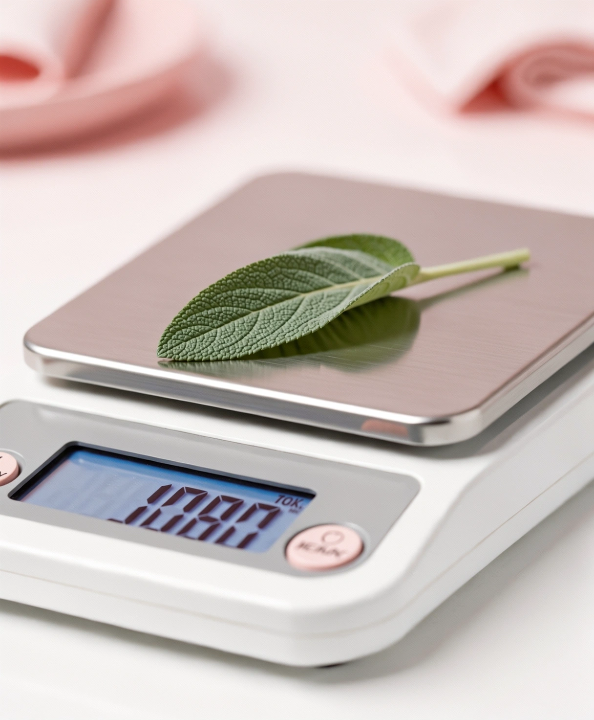 Nutritional science focus