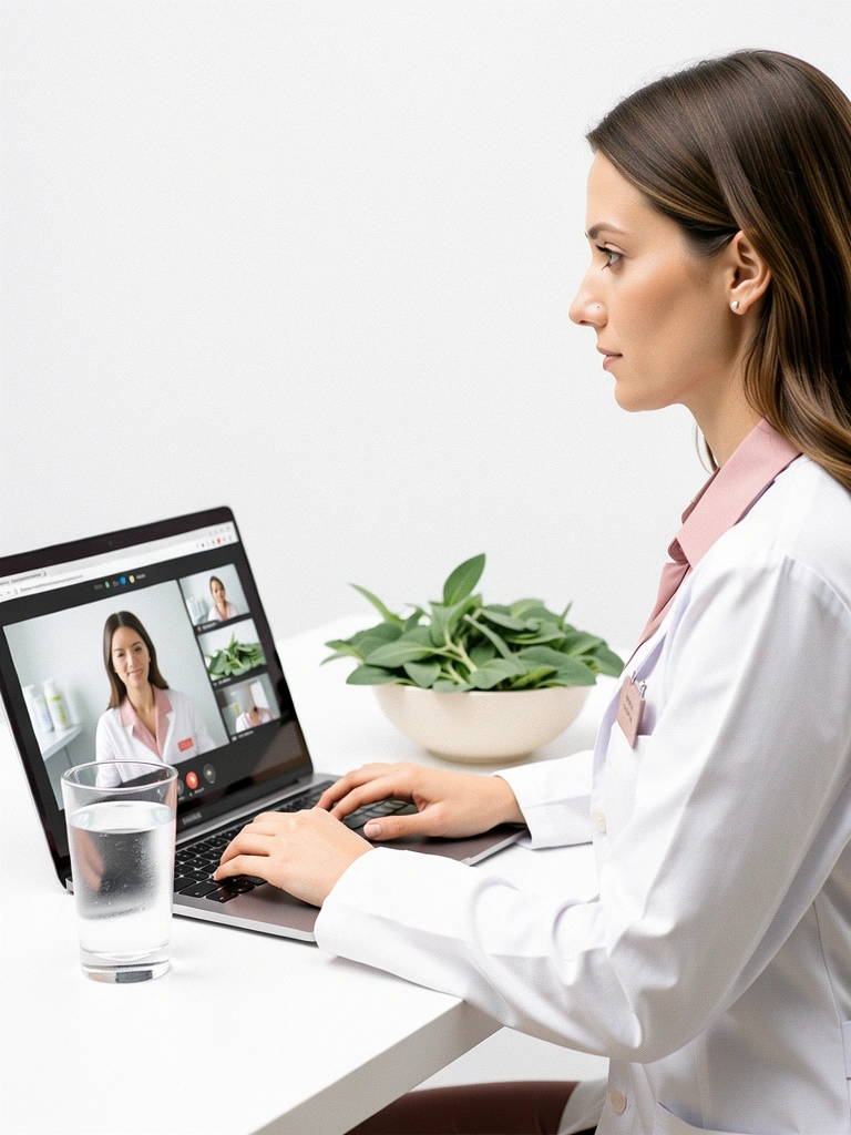 Clinical precision detail