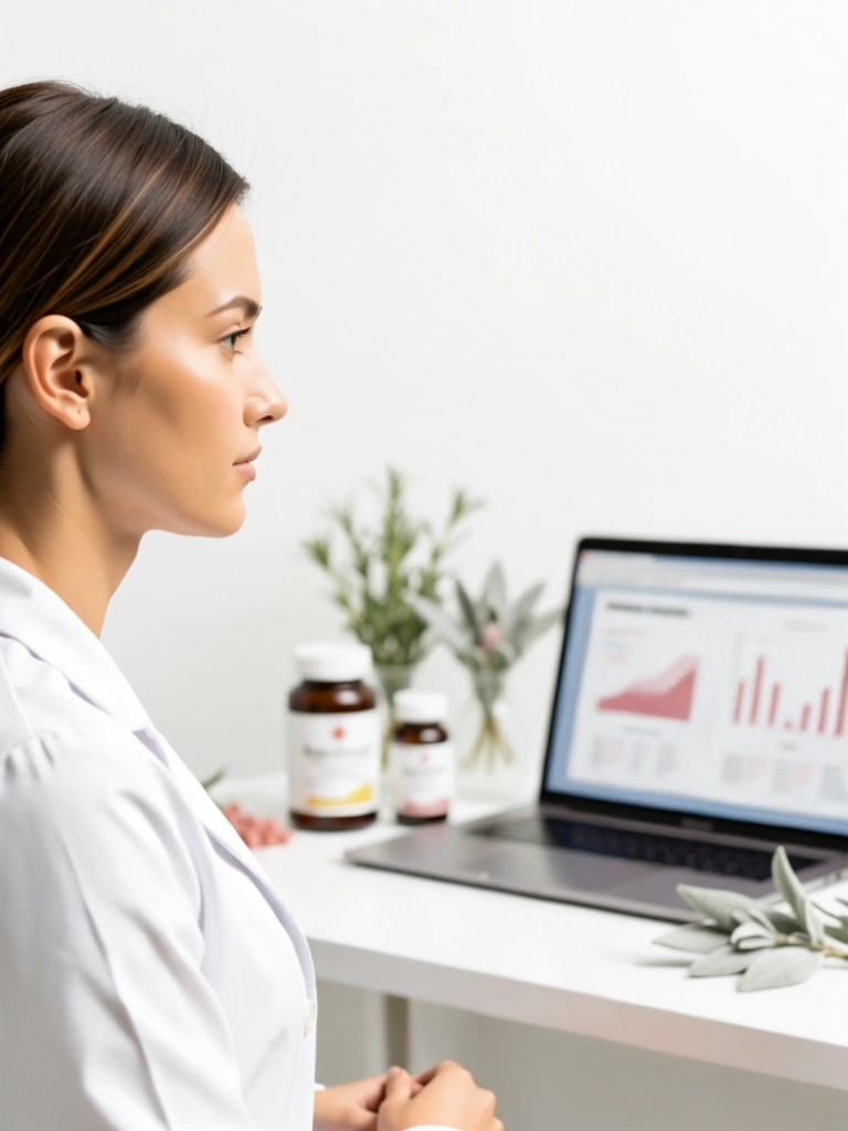 Clinical Nutrition Analysis